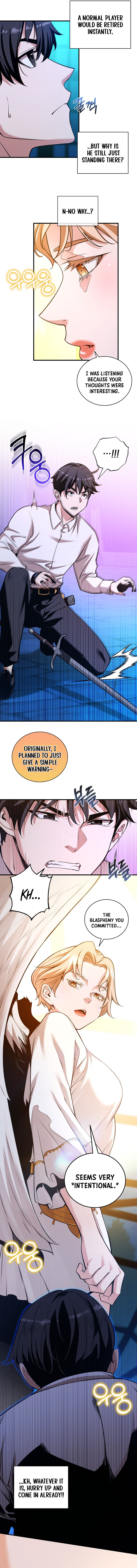 Fated to Be Loved by Villains Chapter 47 40 03