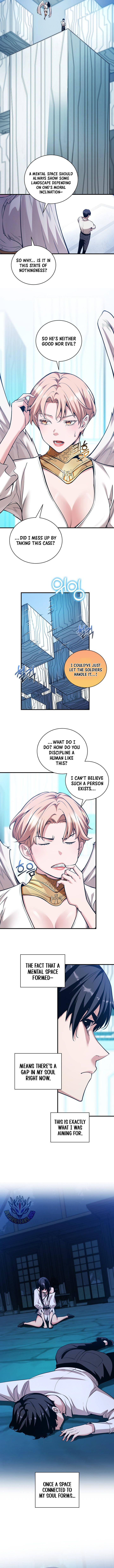 Fated to Be Loved by Villains Chapter 47 42 05