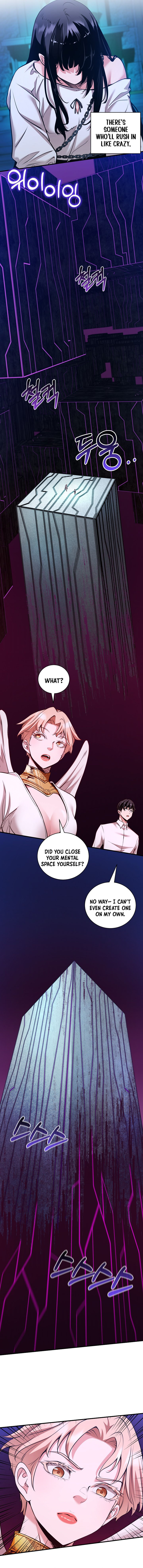 Fated to Be Loved by Villains Chapter 47 43 06