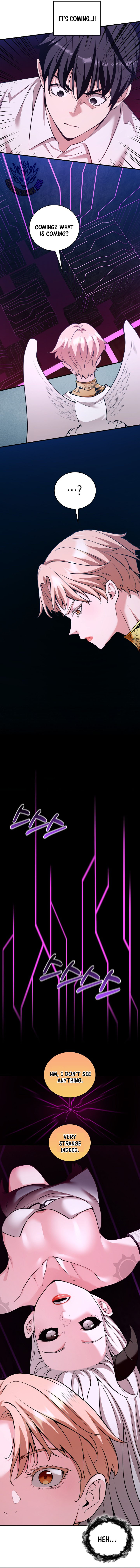 Fated to Be Loved by Villains Chapter 47 44 07