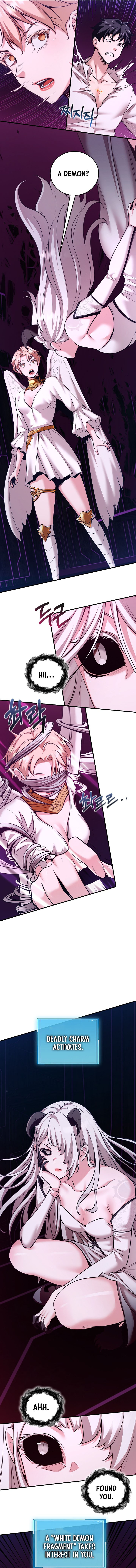 Fated to Be Loved by Villains Chapter 47 45 08