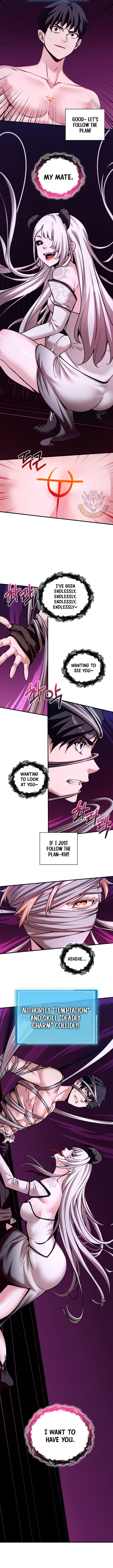 Fated to Be Loved by Villains Chapter 47 46 09