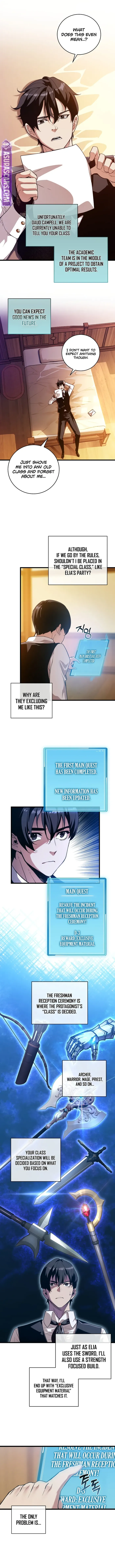 Fated to Be Loved by Villains Chapter 5 35 ch 5 4