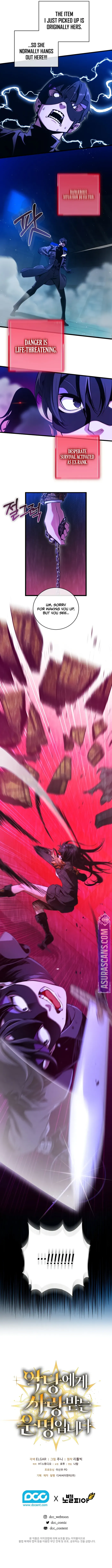 Fated to Be Loved by Villains Chapter 5 39 ch 5 8