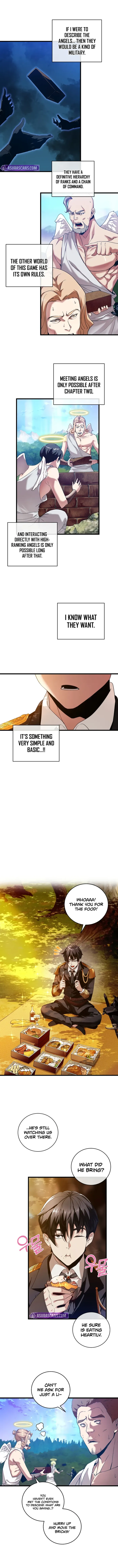 Fated to Be Loved by Villains Chapter 7 34 ch 7 3