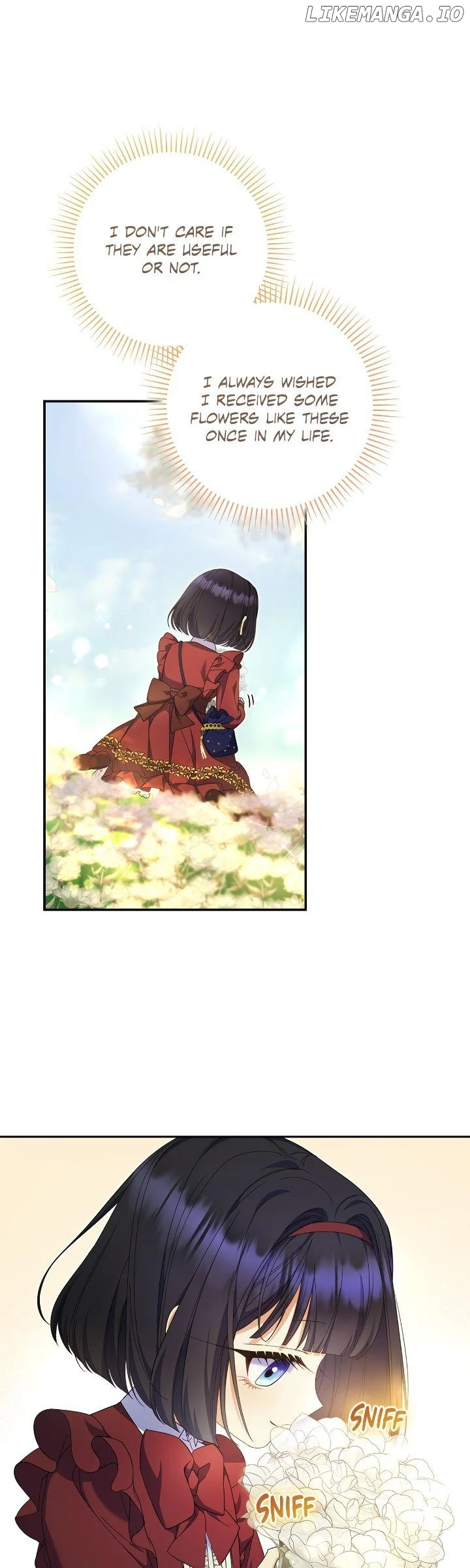 Father, I Won’t Do Anything Chapter 10 202 ch 10 18