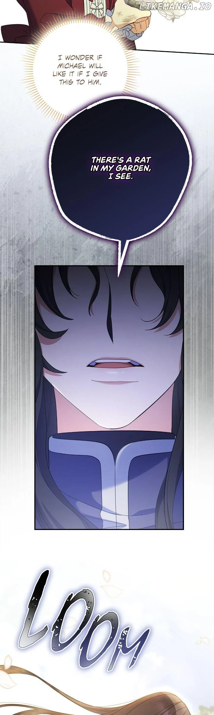 Father, I Won’t Do Anything Chapter 10 203 ch 10 19