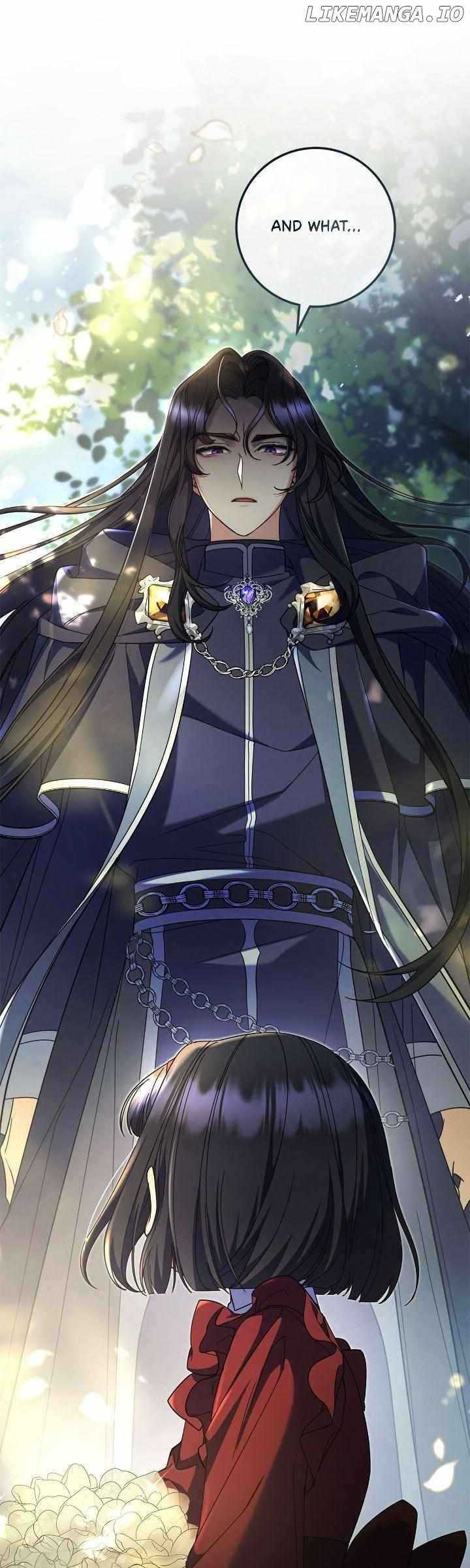 Father, I Won’t Do Anything Chapter 10 206 ch 10 22