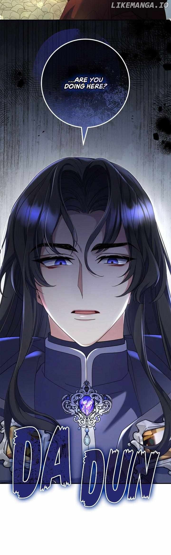 Father, I Won’t Do Anything Chapter 10 207 ch 10 23