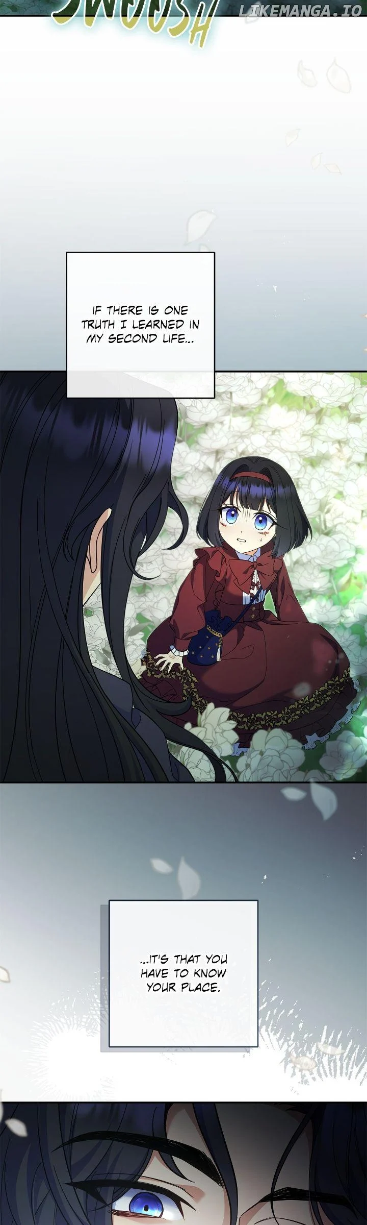 Father, I Won’t Do Anything Chapter 10 209 ch 10 25