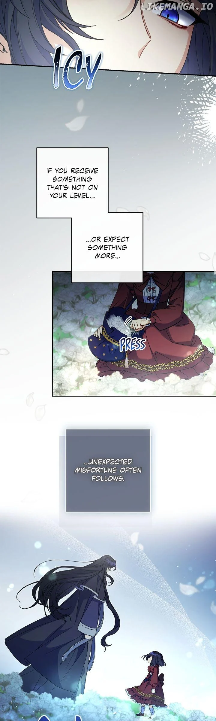 Father, I Won’t Do Anything Chapter 10 210 ch 10 26