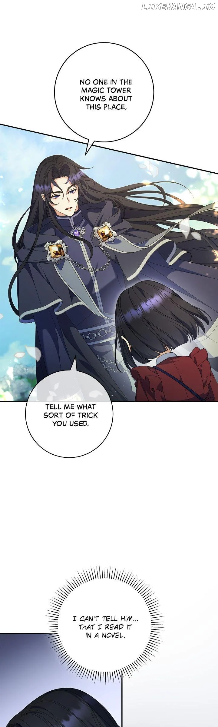 Father, I Won’t Do Anything Chapter 10 213 ch 10 29