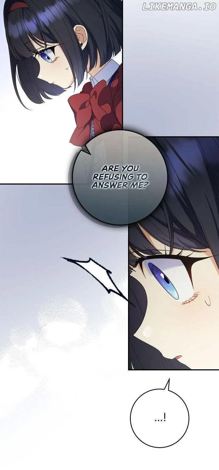 Father, I Won’t Do Anything Chapter 10 214 ch 10 30