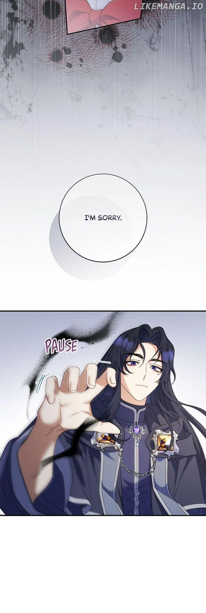 Father, I Won’t Do Anything Chapter 10 218 ch 10 34