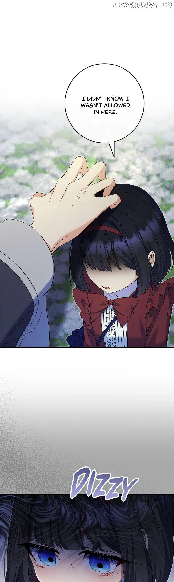 Father, I Won’t Do Anything Chapter 10 219 ch 10 35