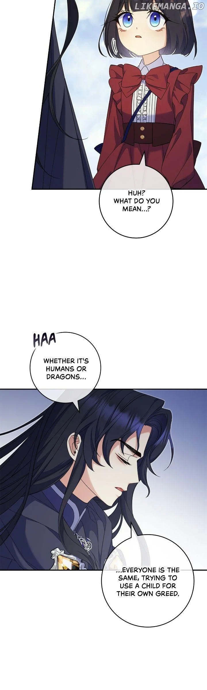 Father, I Won’t Do Anything Chapter 10 221 ch 10 37