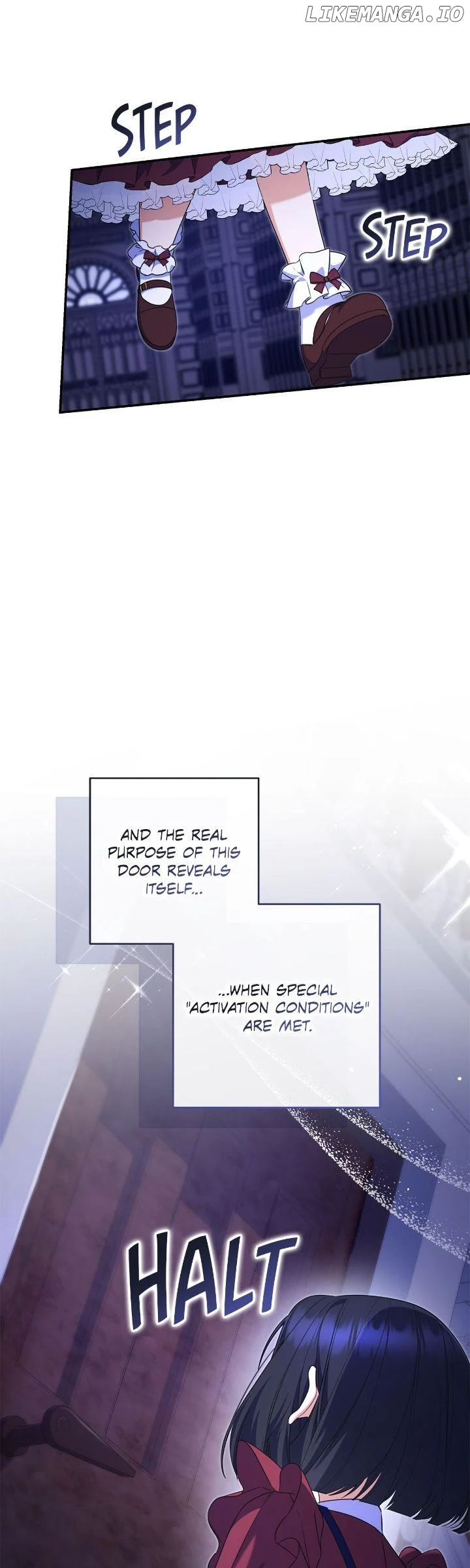 Father, I Won’t Do Anything Chapter 10 188 ch 10 4