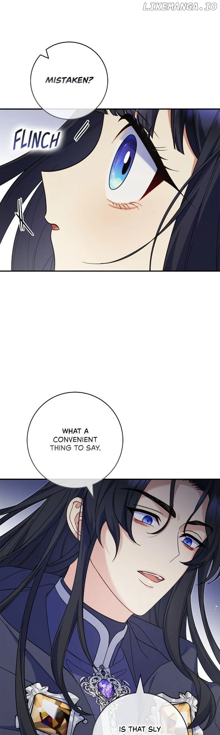 Father, I Won’t Do Anything Chapter 10 224 ch 10 40