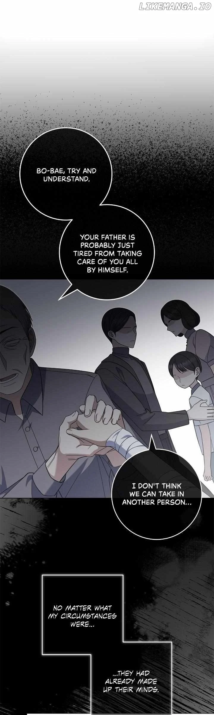 Father, I Won’t Do Anything Chapter 10 227 ch 10 43