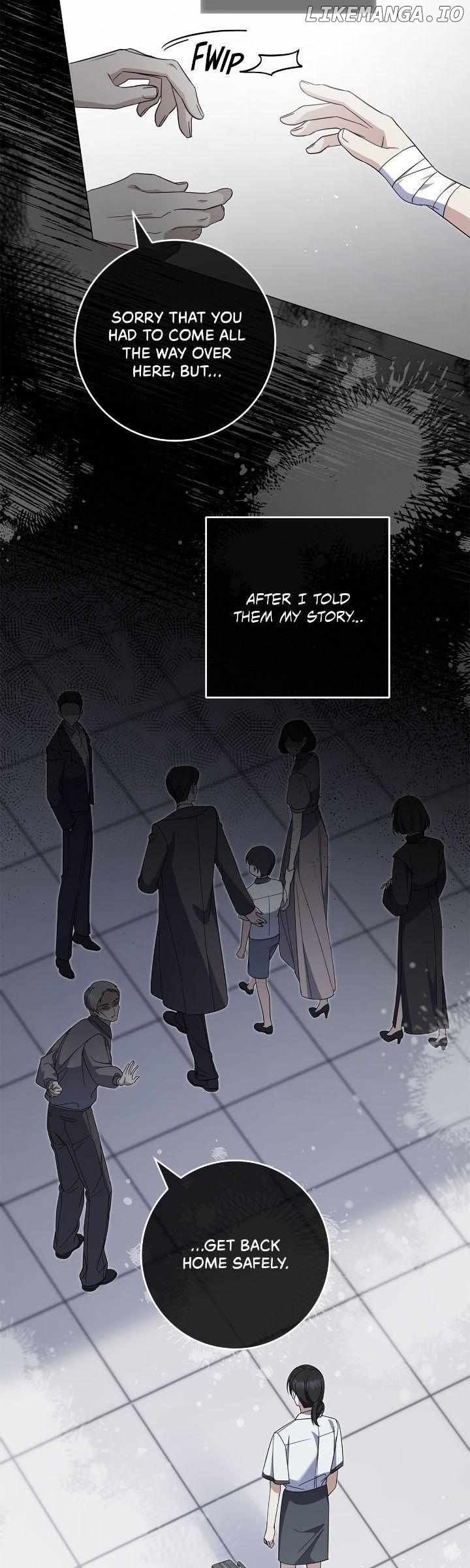 Father, I Won’t Do Anything Chapter 10 228 ch 10 44