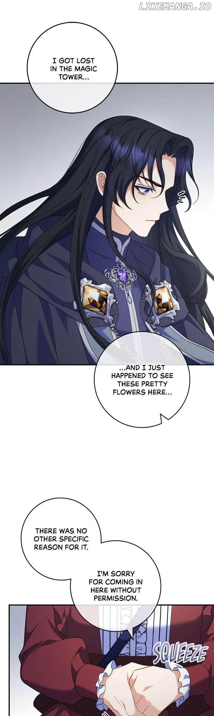 Father, I Won’t Do Anything Chapter 10 230 ch 10 46