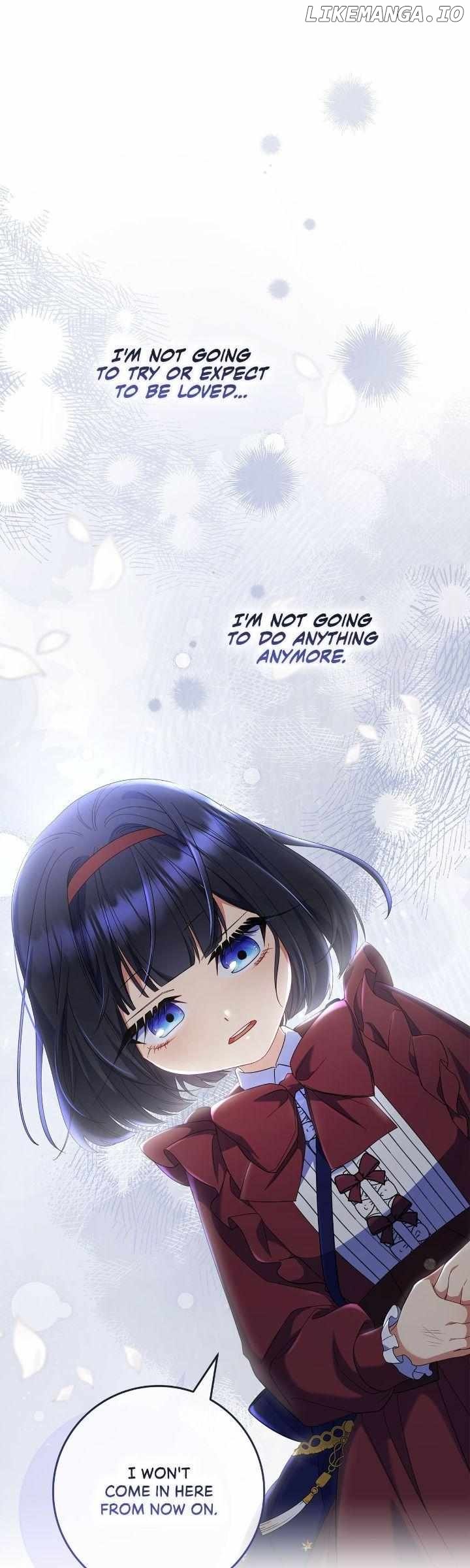 Father, I Won’t Do Anything Chapter 10 232 ch 10 48