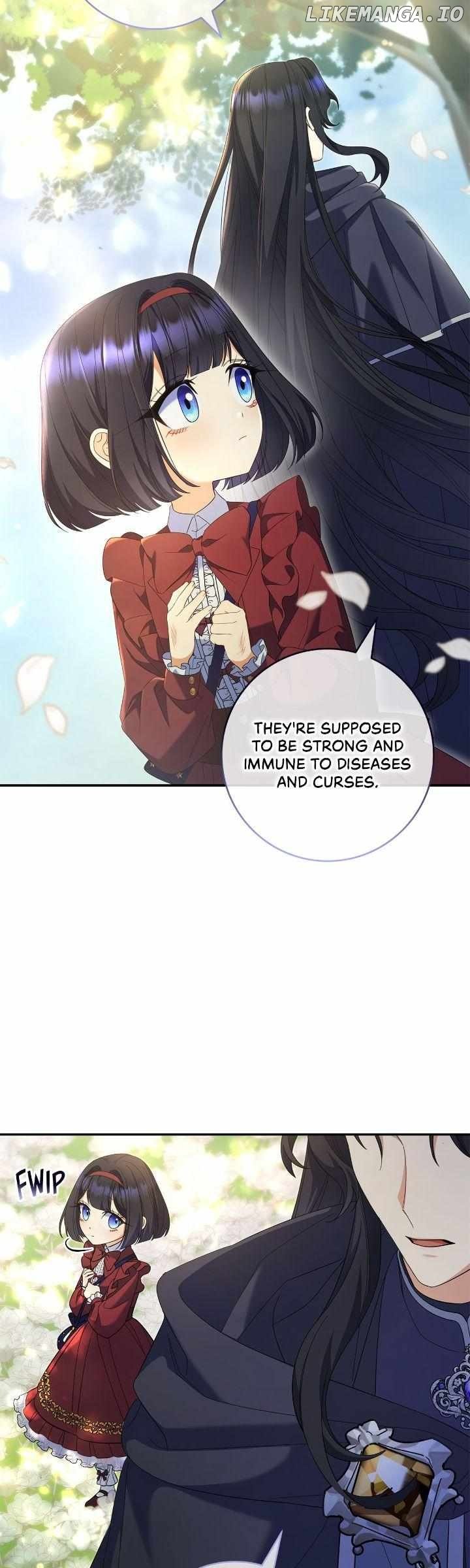 Father, I Won’t Do Anything Chapter 10 235 ch 10 51