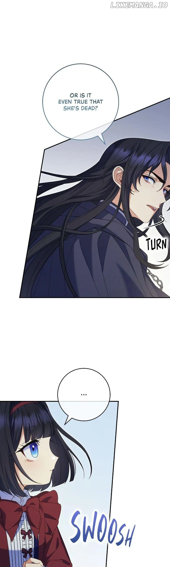 Father, I Won’t Do Anything Chapter 10 237 ch 10 53