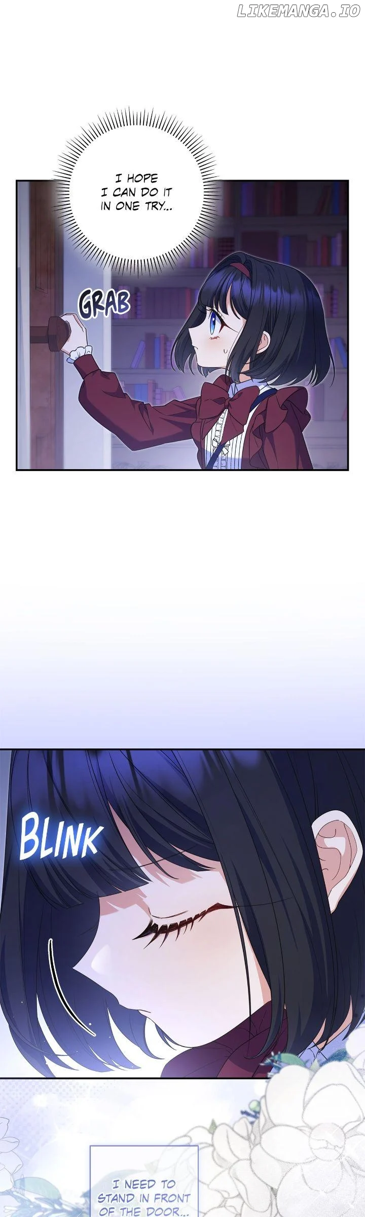 Father, I Won’t Do Anything Chapter 10 190 ch 10 6