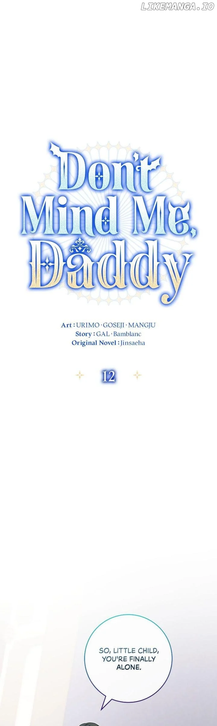 Father, I Won’t Do Anything Chapter 12 161 ch 12 1