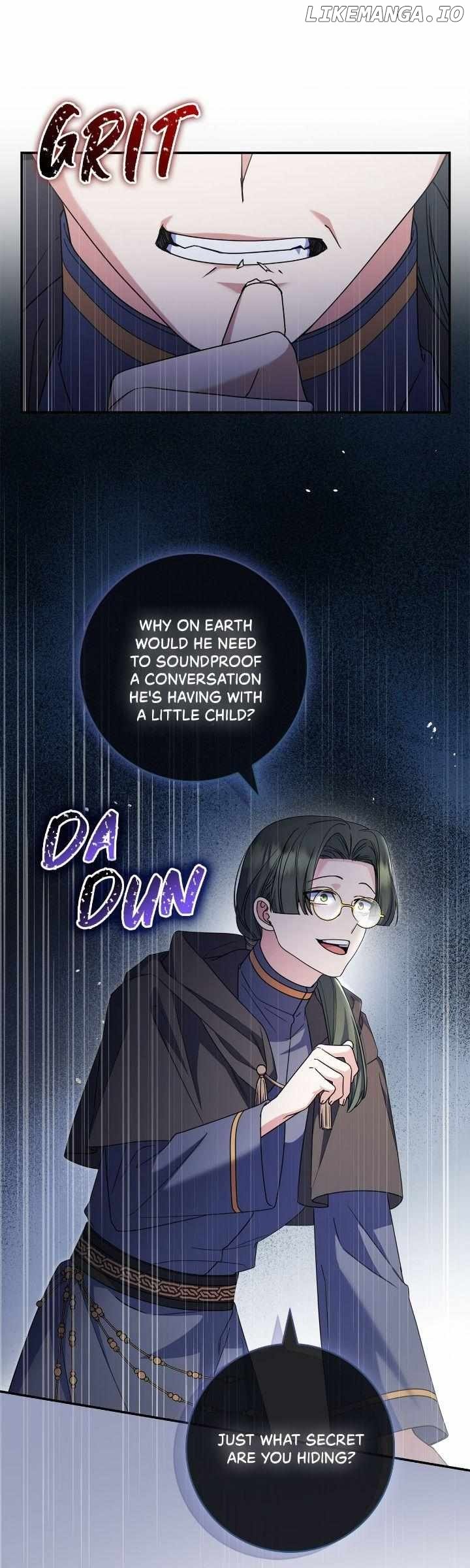 Father, I Won’t Do Anything Chapter 12 171 ch 12 11