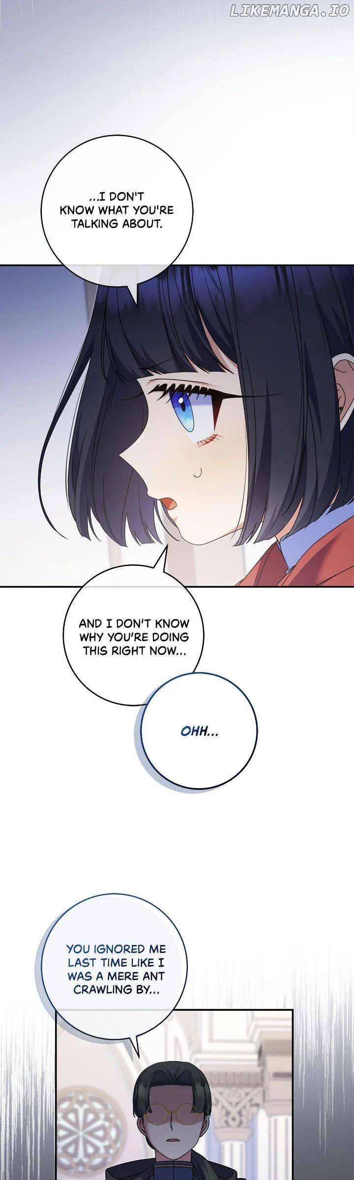 Father, I Won’t Do Anything Chapter 12 172 ch 12 12