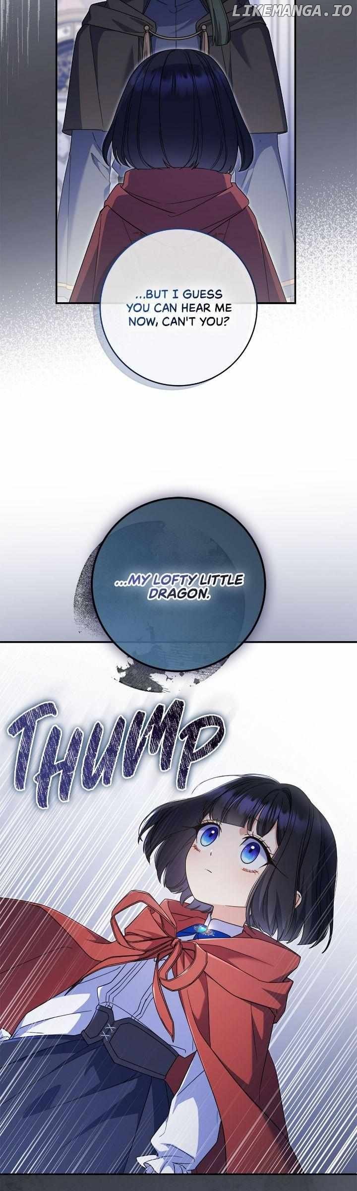 Father, I Won’t Do Anything Chapter 12 173 ch 12 13