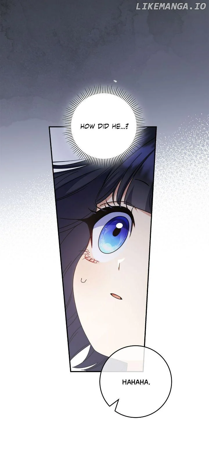 Father, I Won’t Do Anything Chapter 12 174 ch 12 14