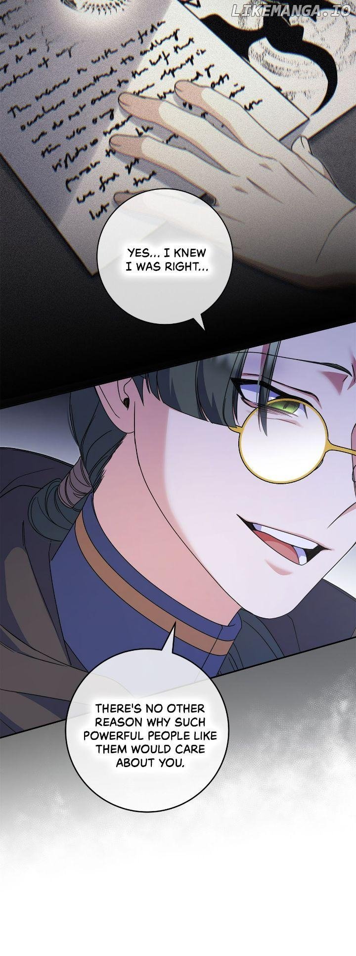 Father, I Won’t Do Anything Chapter 12 178 ch 12 18