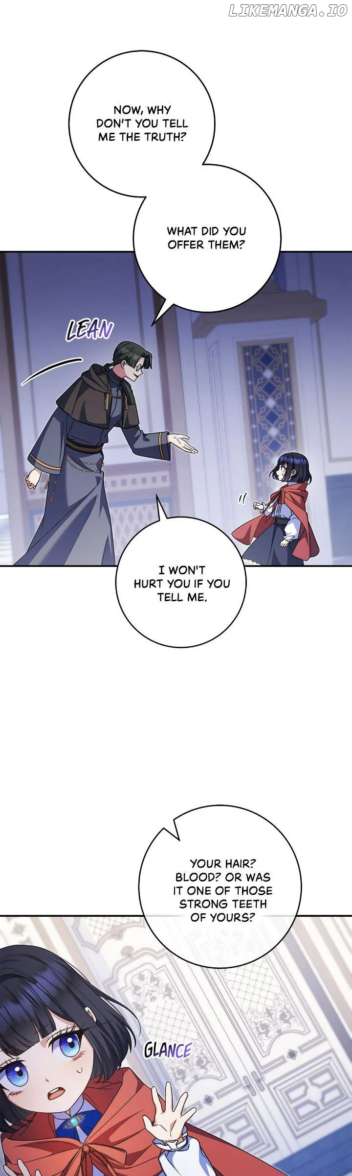 Father, I Won’t Do Anything Chapter 12 179 ch 12 19