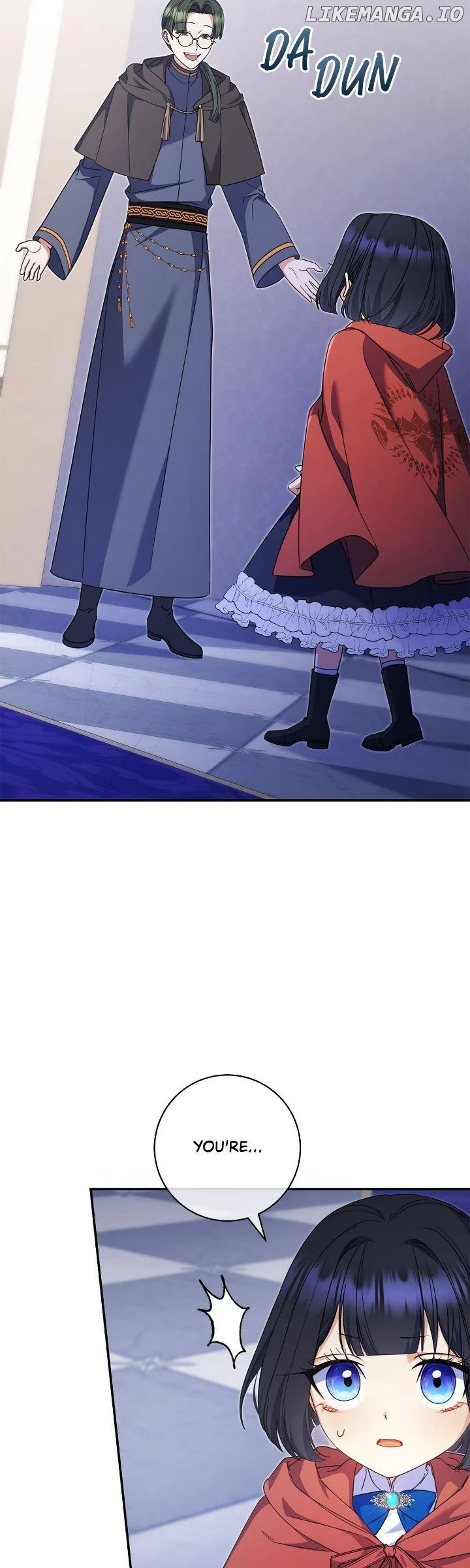 Father, I Won’t Do Anything Chapter 12 162 ch 12 2