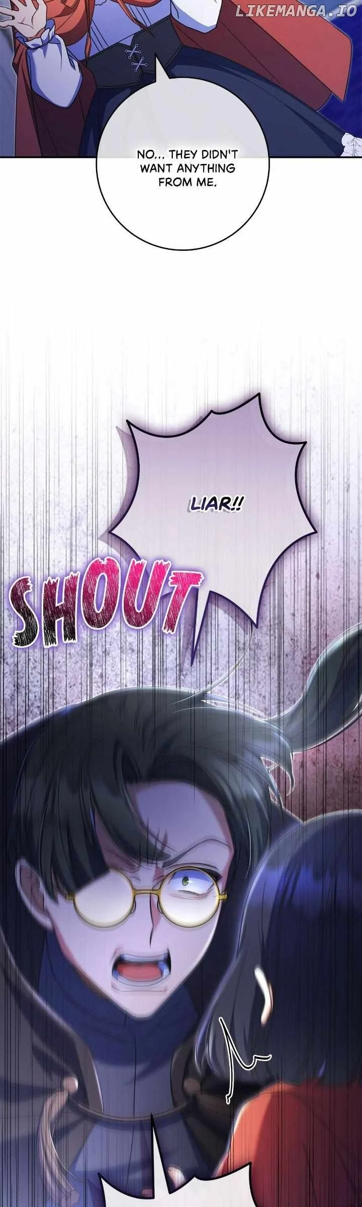 Father, I Won’t Do Anything Chapter 12 180 ch 12 20