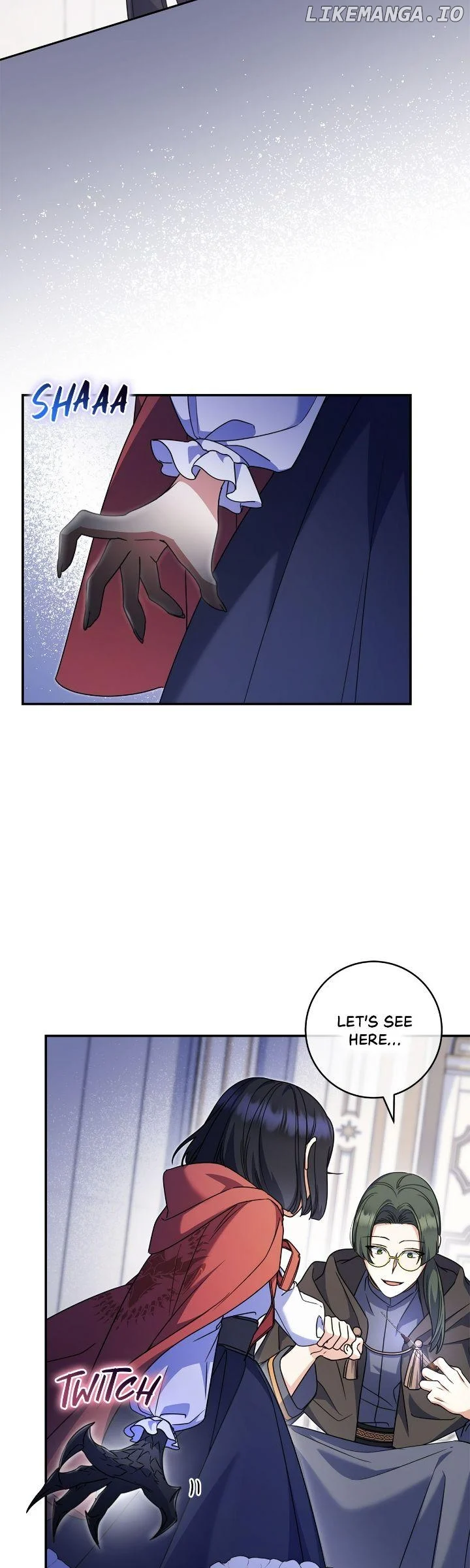 Father, I Won’t Do Anything Chapter 12 185 ch 12 25