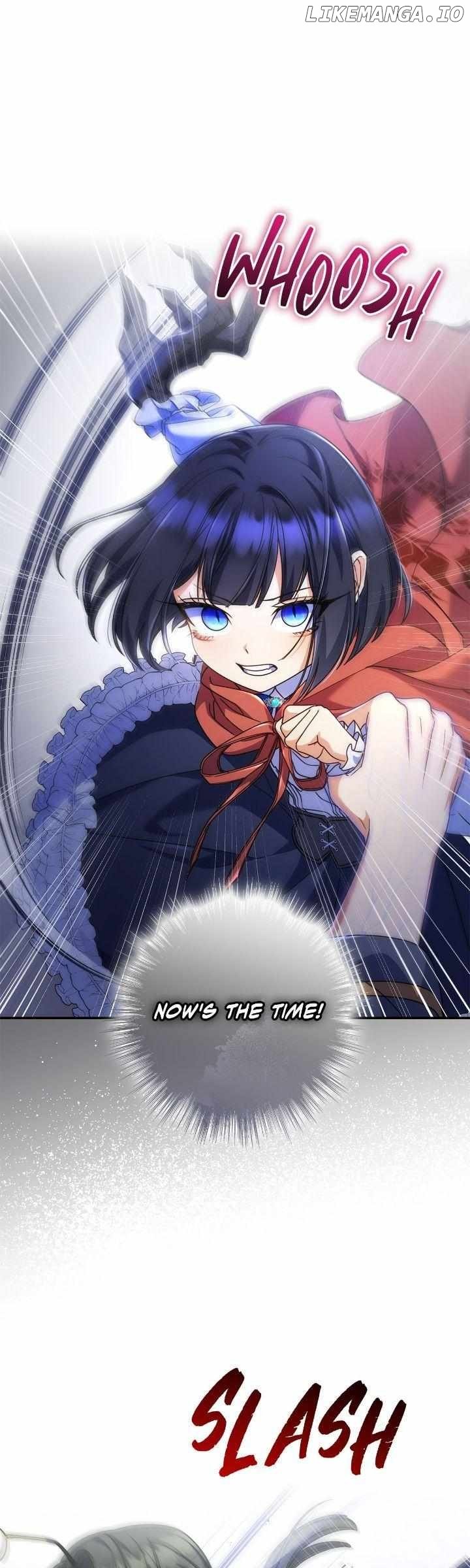 Father, I Won’t Do Anything Chapter 12 187 ch 12 27