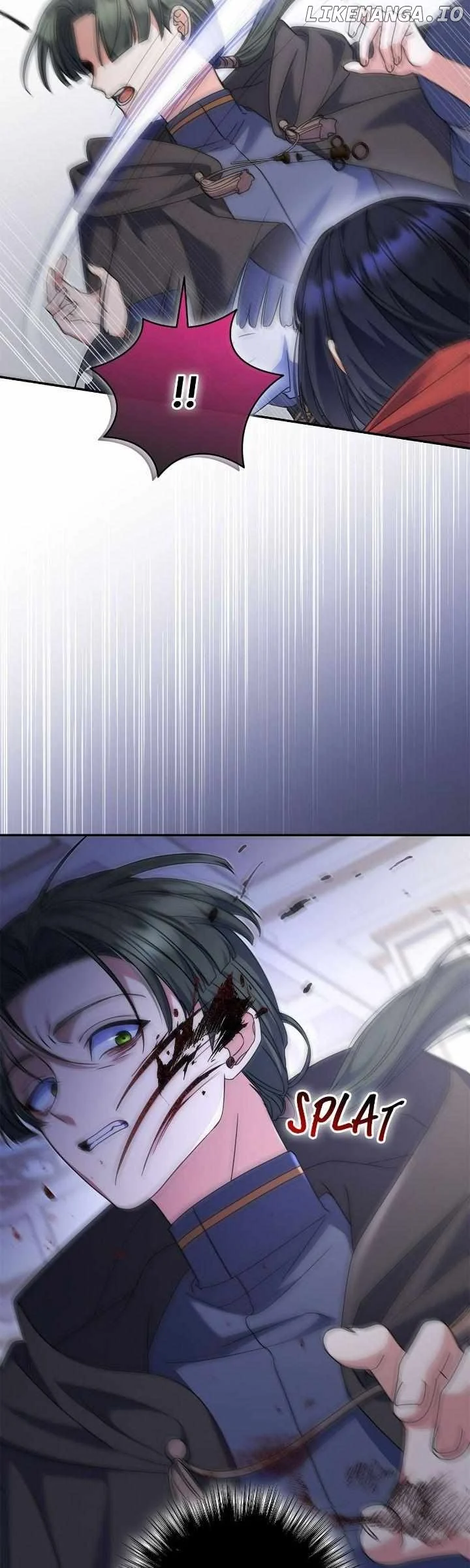 Father, I Won’t Do Anything Chapter 12 188 ch 12 28