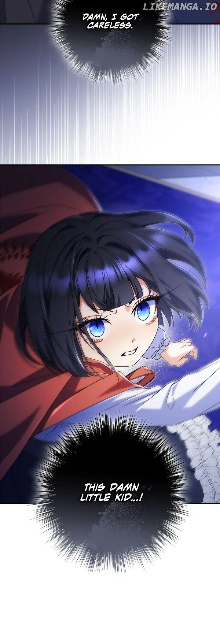 Father, I Won’t Do Anything Chapter 12 189 ch 12 29