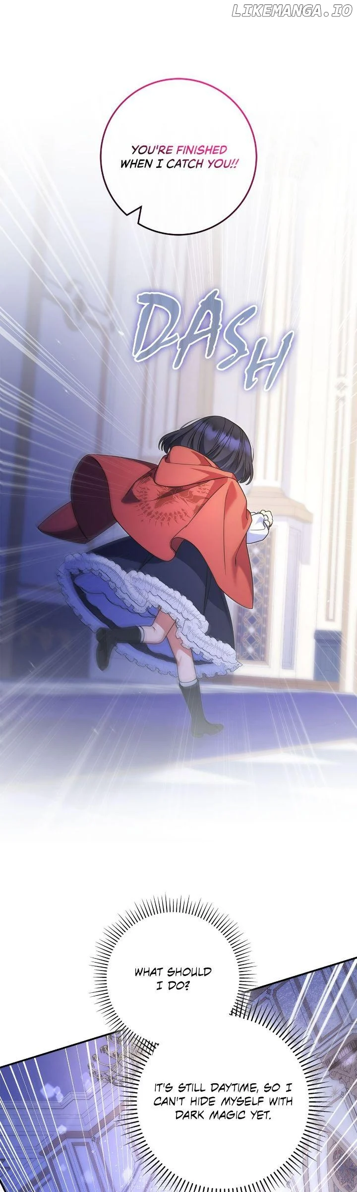 Father, I Won’t Do Anything Chapter 12 191 ch 12 31