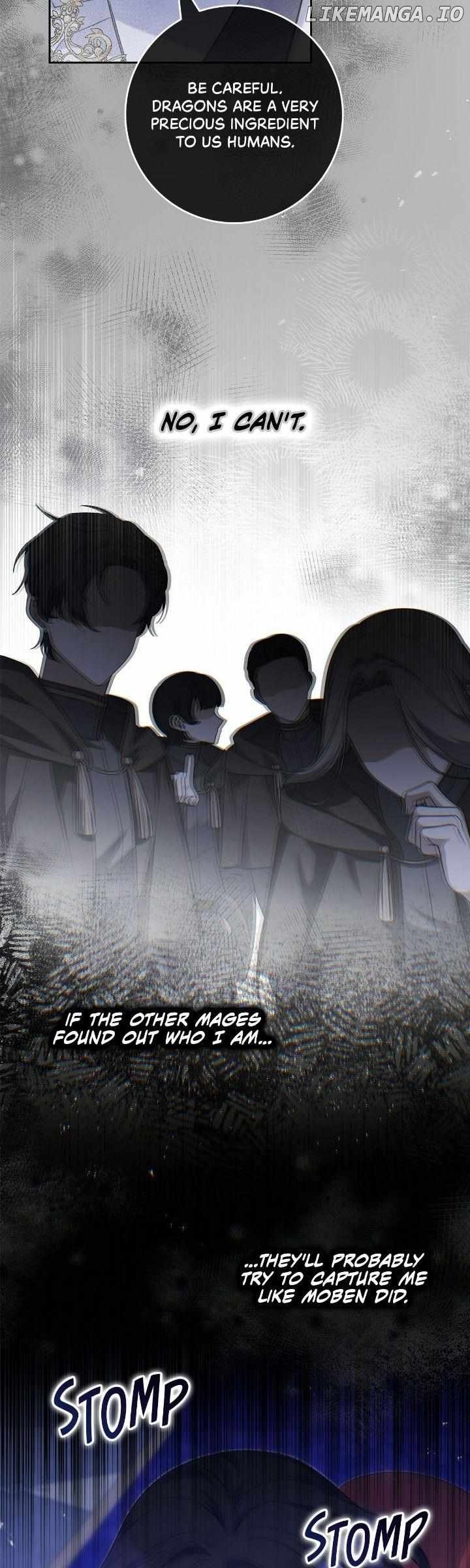 Father, I Won’t Do Anything Chapter 12 194 ch 12 34