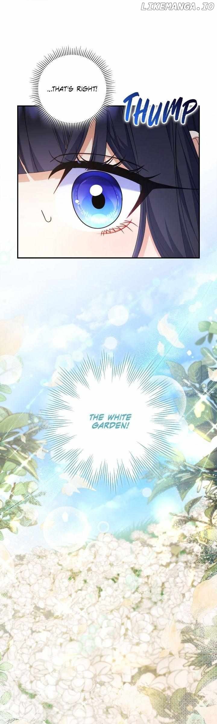 Father, I Won’t Do Anything Chapter 12 196 ch 12 36