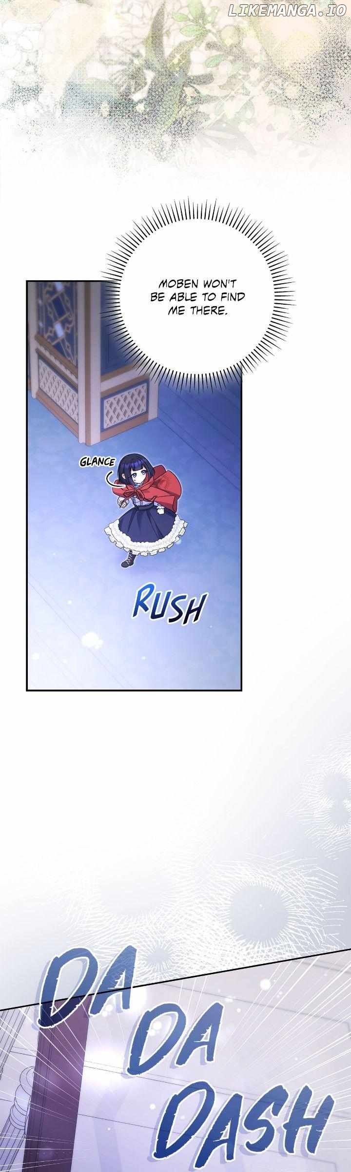 Father, I Won’t Do Anything Chapter 12 197 ch 12 37