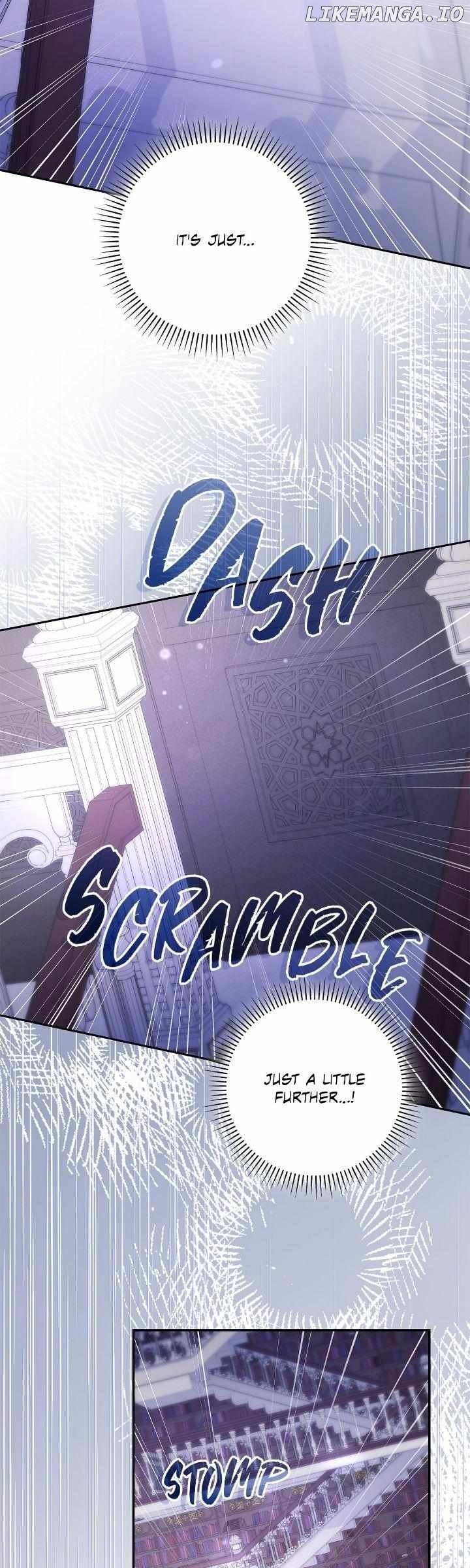 Father, I Won’t Do Anything Chapter 12 198 ch 12 38