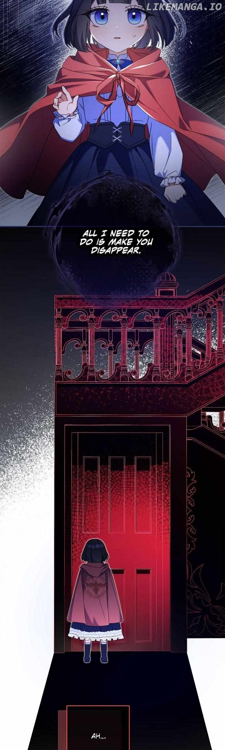 Father, I Won’t Do Anything Chapter 12 202 ch 12 42