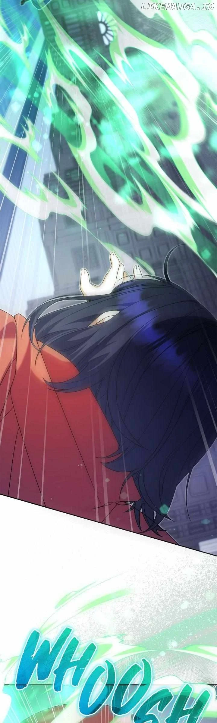 Father, I Won’t Do Anything Chapter 12 206 ch 12 46