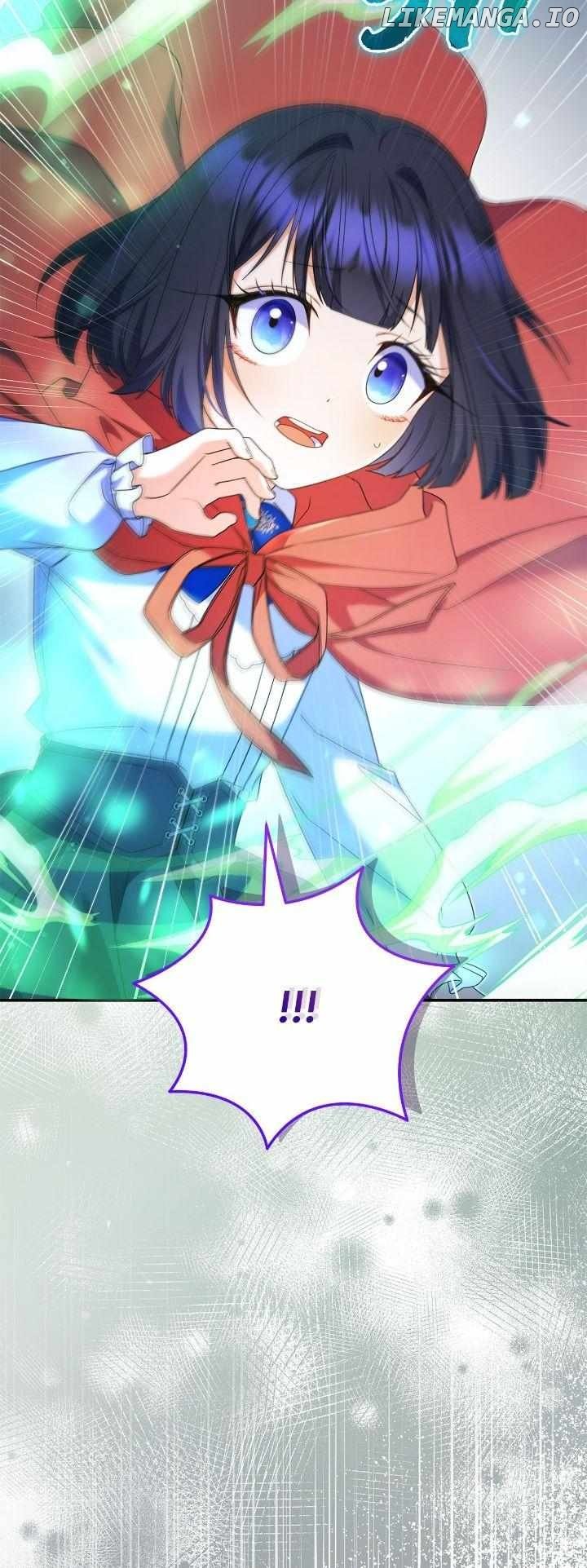 Father, I Won’t Do Anything Chapter 12 207 ch 12 47